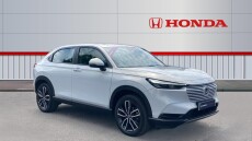 Honda HR-V 1.5 eHEV Elegance 5dr CVT Hybrid Hatchback